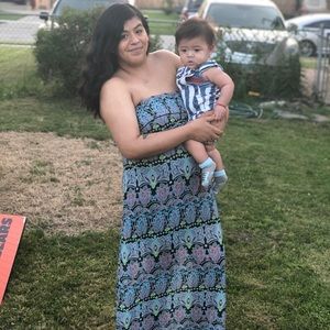 Meet your Posher, Denise